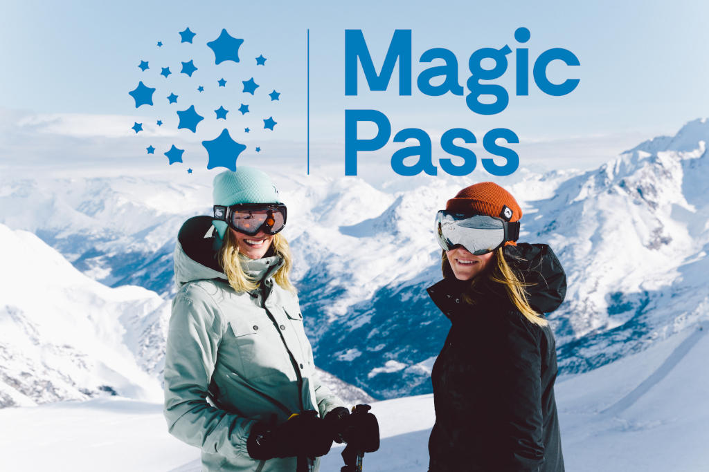 magic pass