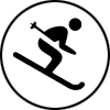 skifahren